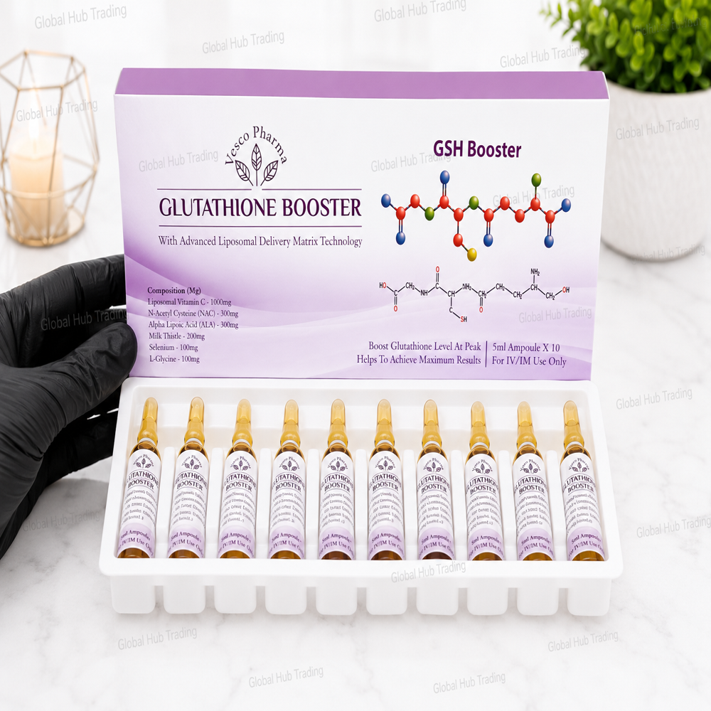 Injectable Products