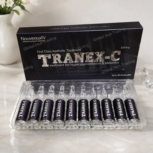 Nouveaux IV TRANEX-C Tranexamic Acid Injection