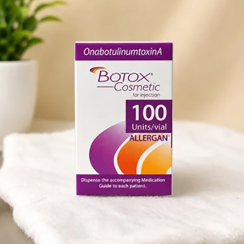Allergen Botox 100 IU Injection-Cosmitic