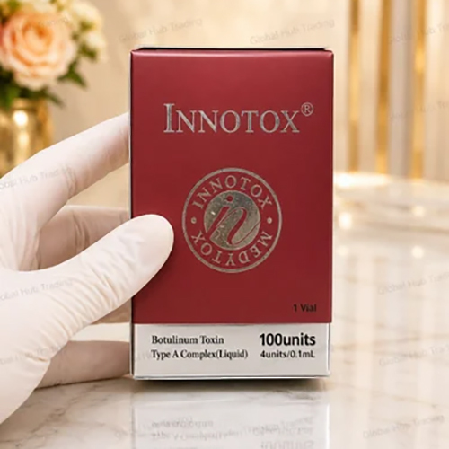 Innotox-Botulinum Toxin Type A Complex