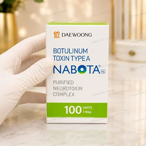 Nabota - Botulinum Toxin Type A