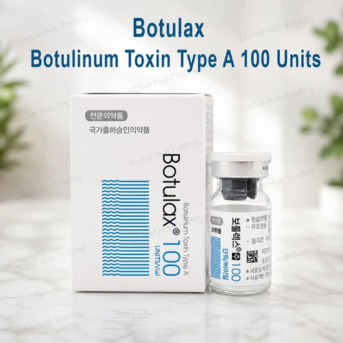 Botulax Botulinum Toxin Type A 100 Units