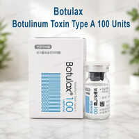 Botulax Botulinum Toxin Type A 100 Units