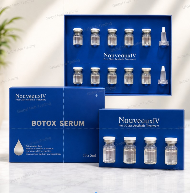 Nouveaux IV Botox Serum