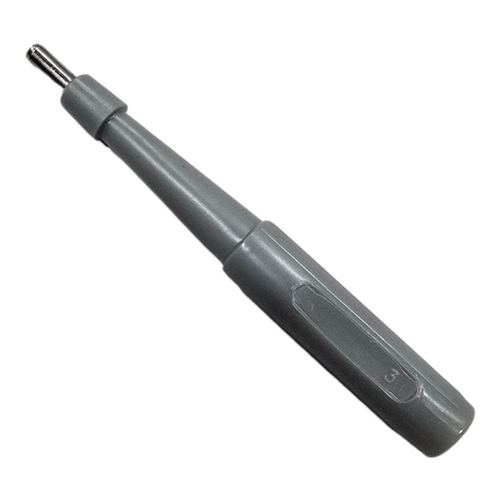 Biopsy Punch 3Mm - Color: Yellow