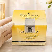 Glowtiqa Paris Advance Skin Whitening Cream