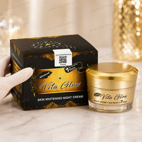 Skin Whitening Cream