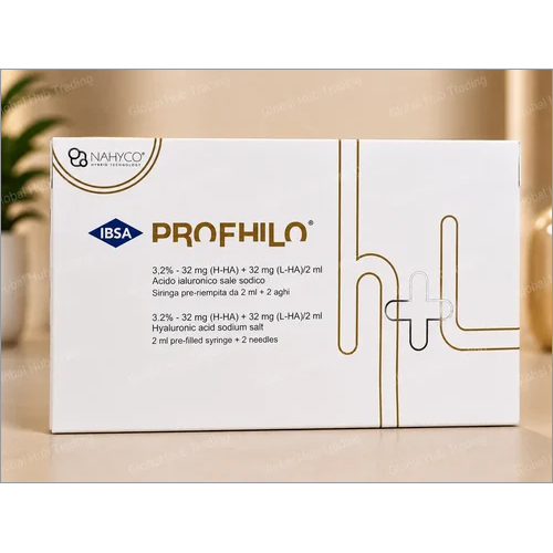 Profhilo H Plus L Skin Booster 2 ml