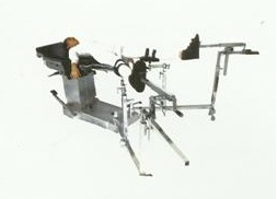 ऑर्थोपेडिक्स ऑपरेशन थियेटर टेबल्स