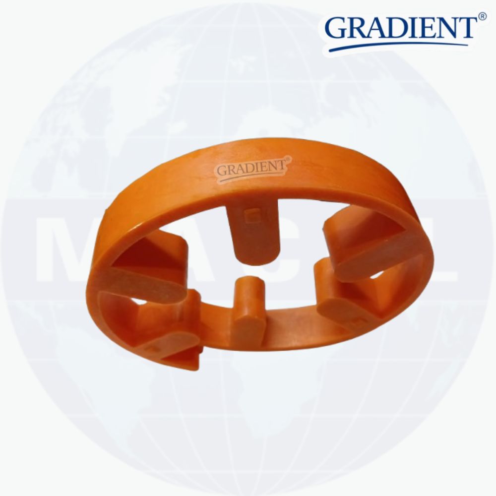 Elgi Coupling B011201170002 - Height: 2.5 Centimeter (Cm)