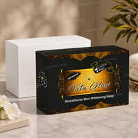 Advanced Vita Glow Glutathione Skin Whitening Soap