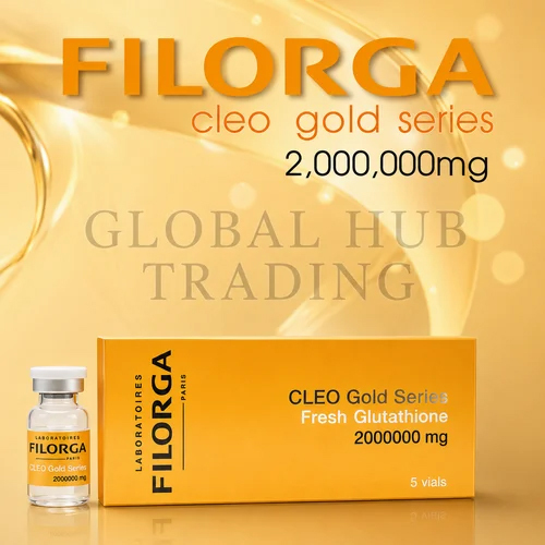 Filorga Cleo Gold Series Fresh Glutathione 2000000mg