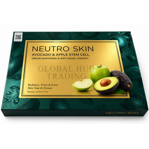 Neutro Skin Avocado & Apple Stem Cell Glutathione Injection