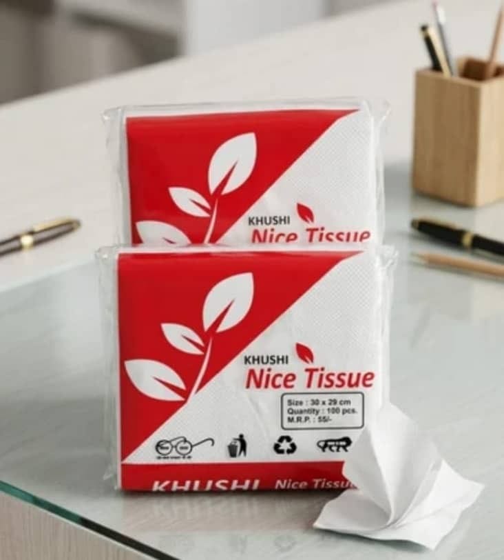 Tissue Paper Napkin