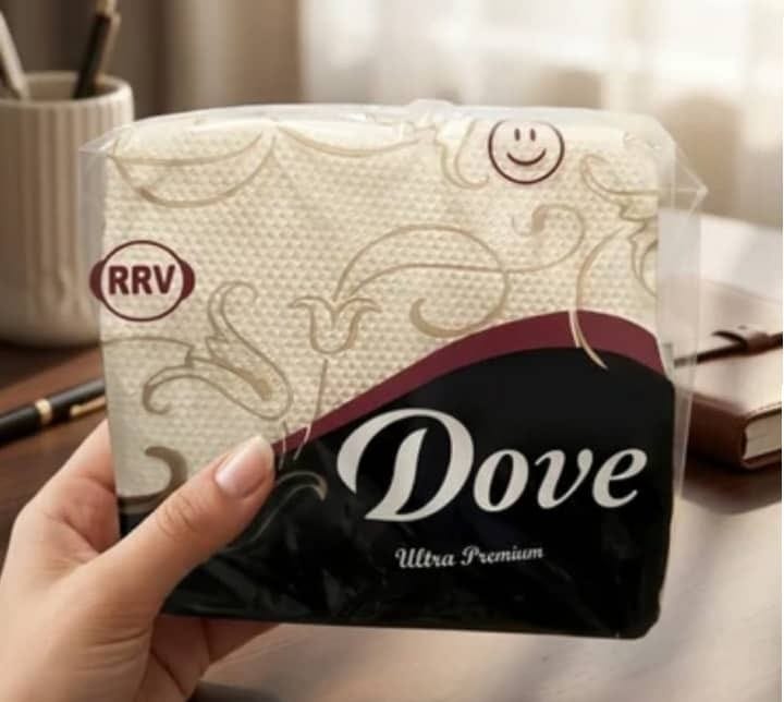 Tissue Paper Napkin