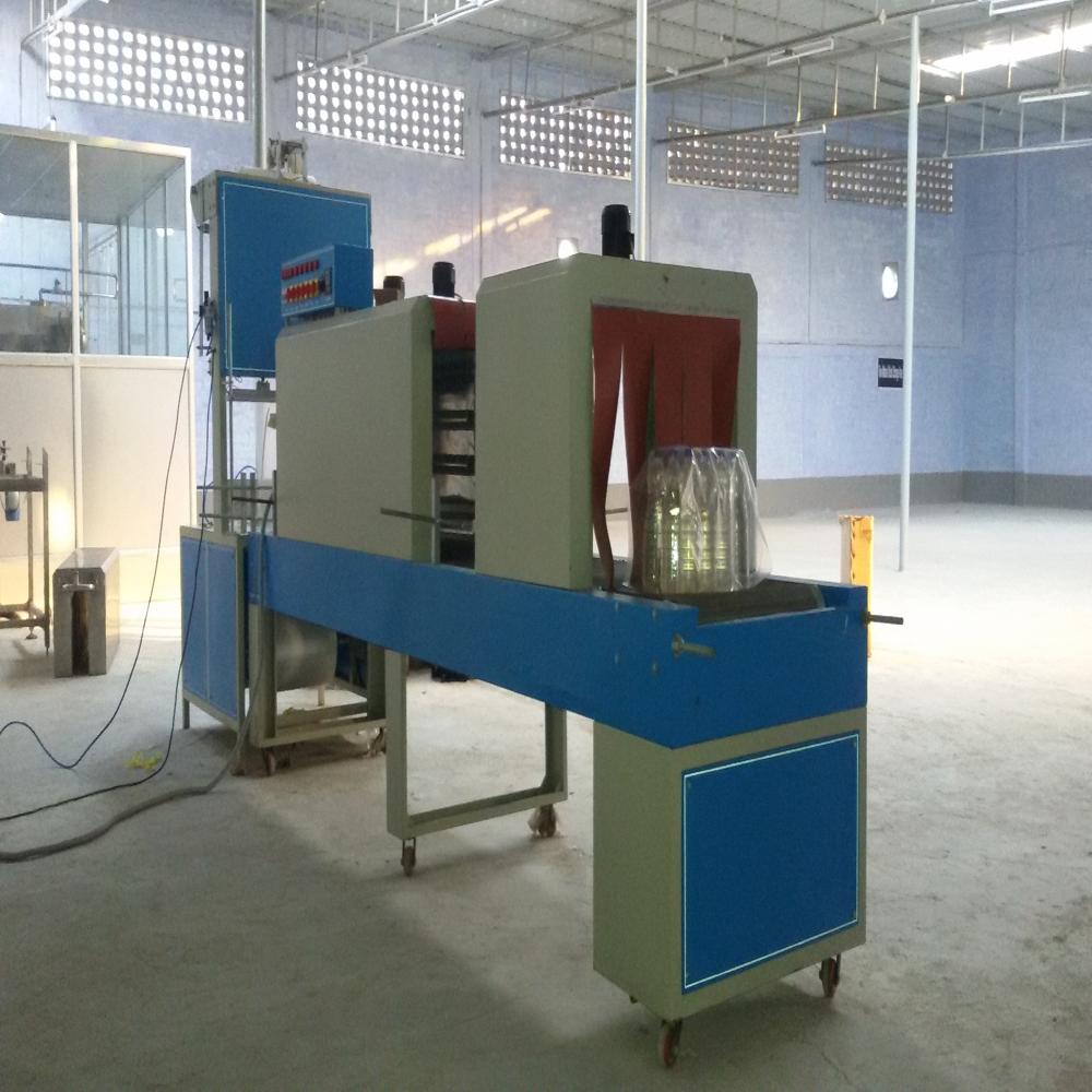 Bottle Packaging Machines