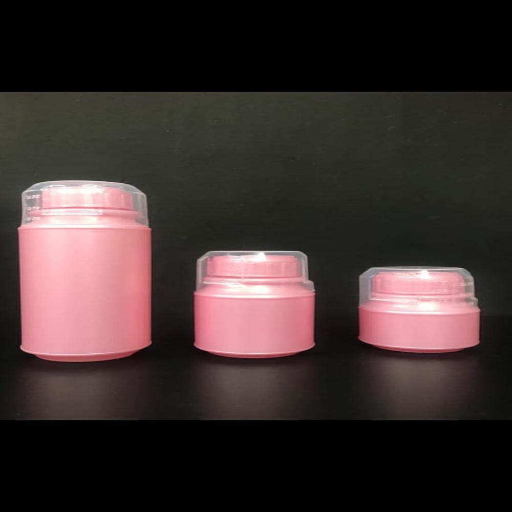 Hdpe Bottle - Capacity: 1000 Milliliter (Ml)