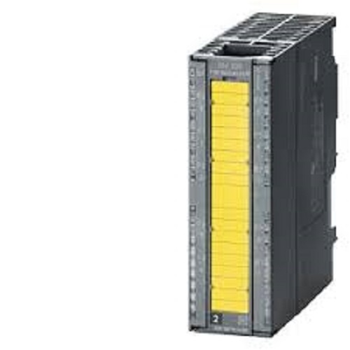 Siemens, SIMATIC S7-300, 6ES7326-2BF10-0AB0, 10 F-DO (Transistor PP), N/A (Safety I/O Module), 24 V DC