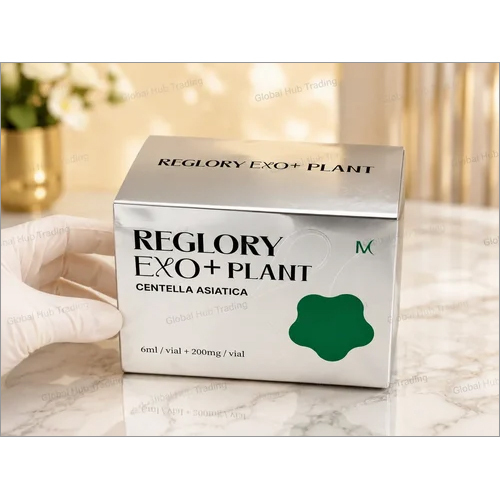 Reglory Exo Plus Plant