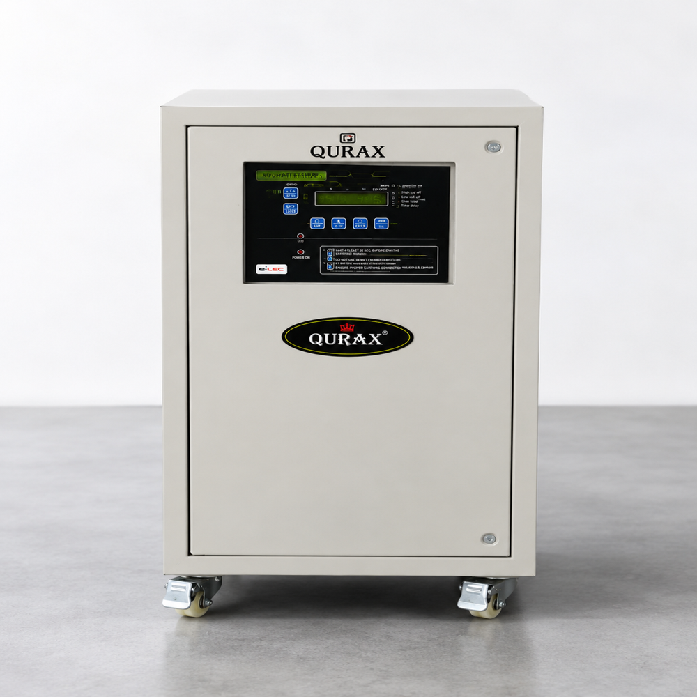 20 KVA 3 PHASE STABILIZER
