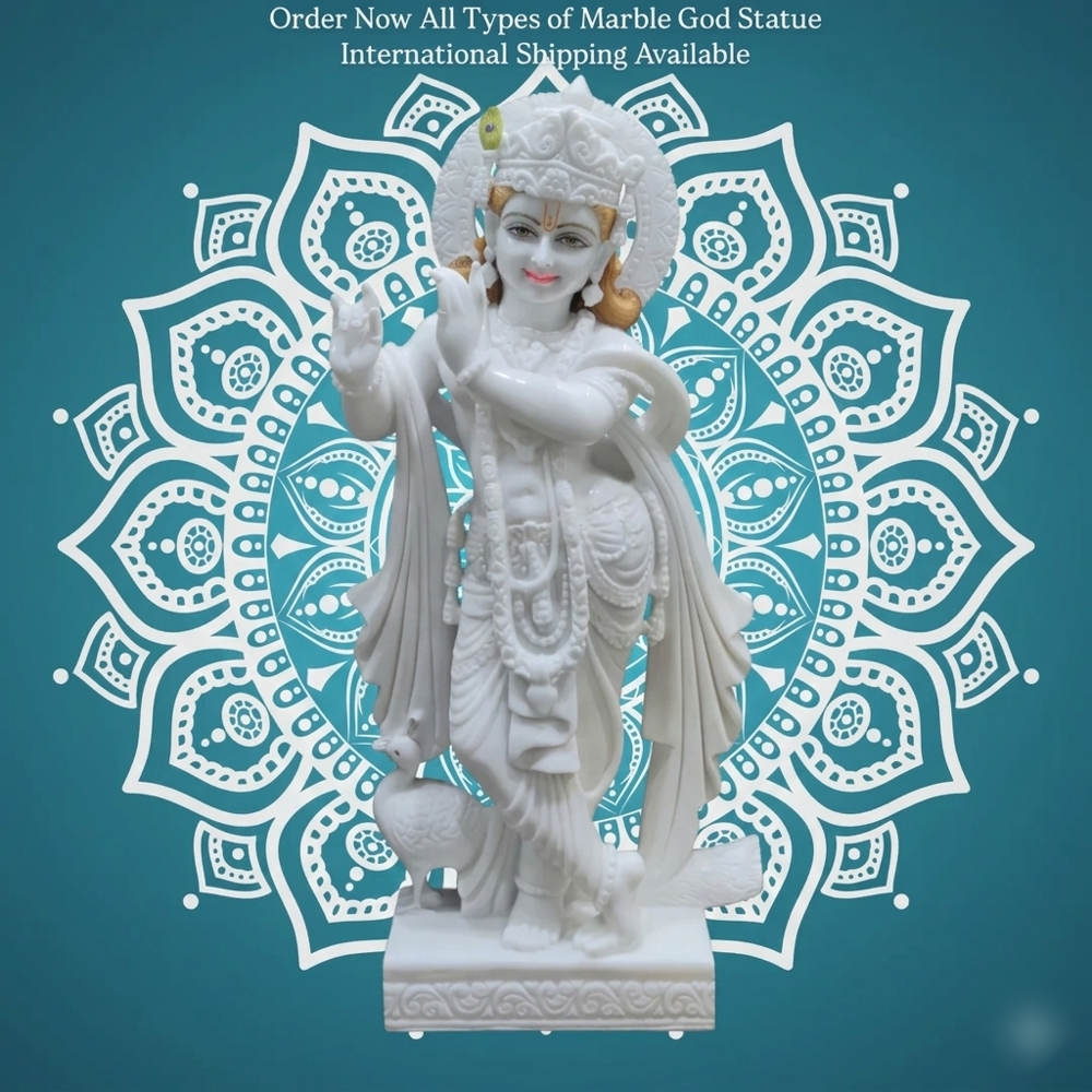 Lord Krishna