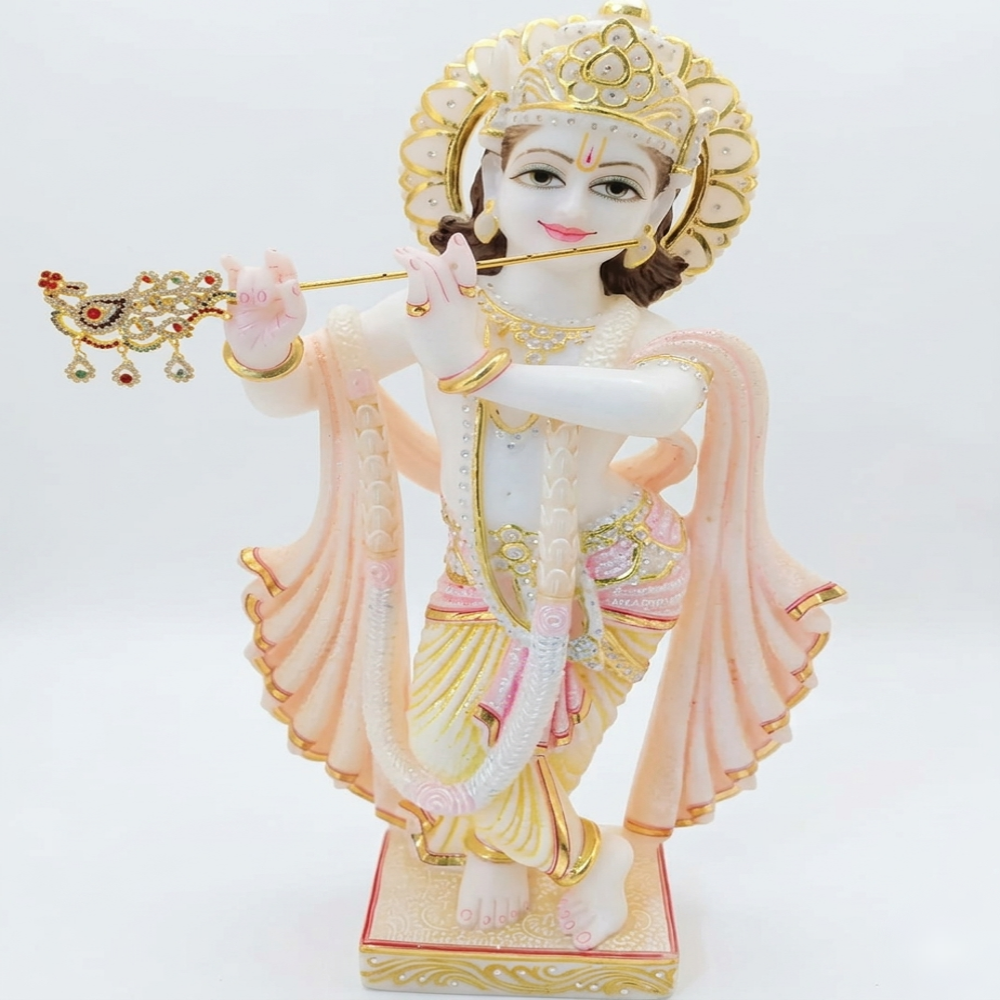 Cute krishna