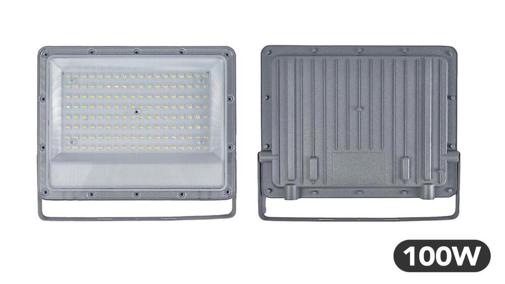 DOB flood light 100 w
