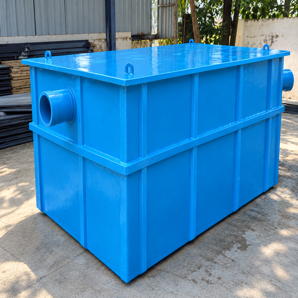 Septic Tank