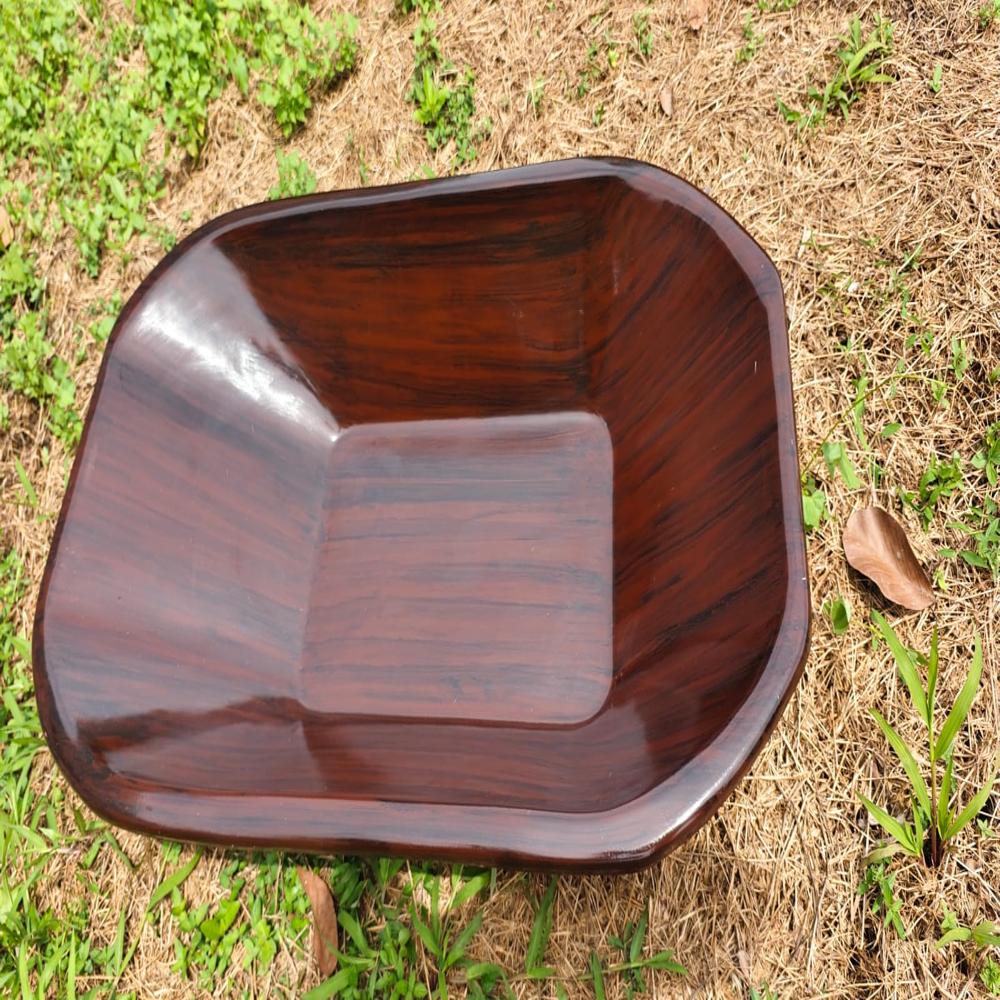 Spine Bath Tub