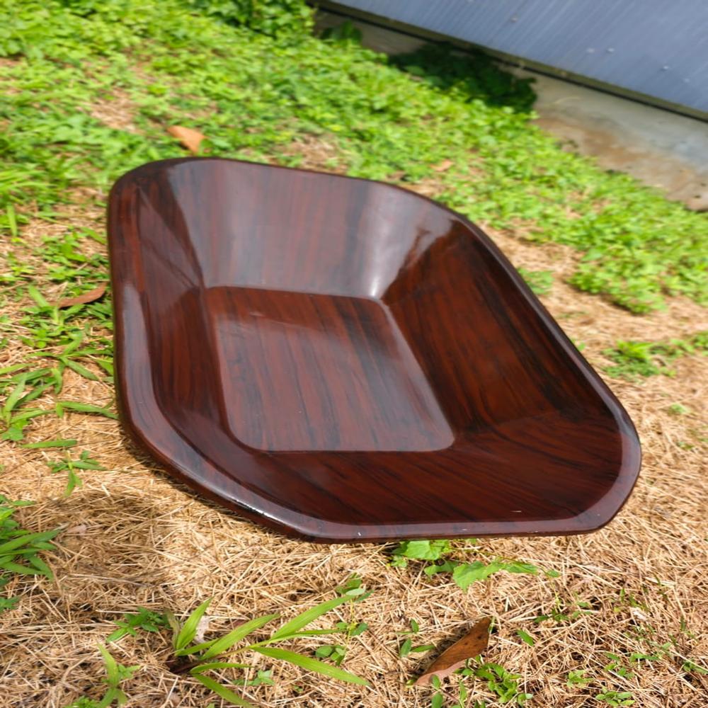 Spine Bath Tub