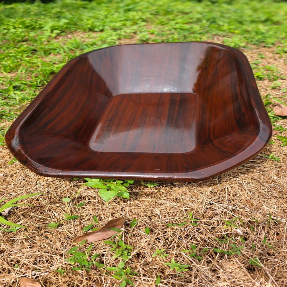 Spine Bath Tub
