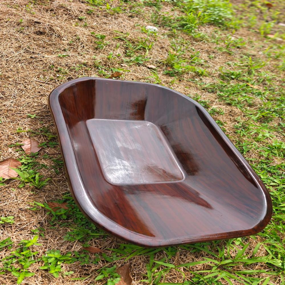 Spine Bath Tub