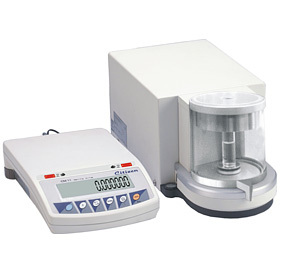 Pipette Microbalance CM 21P