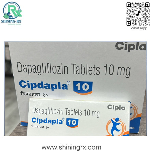 Dapagli Flozin - Ingredients: Dapagliflozin Is An Oral Prescription Medicine Belonging To The Sglt2 Inhibitor Class. It Works By Helping The Kidneys Remove Excess Glucose From The Body Through Urine.