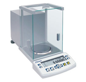 Semi Micro Balance CX Series