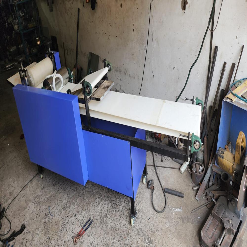 Papad Making Machine