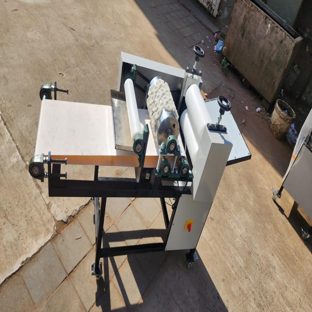Papad Making Machine