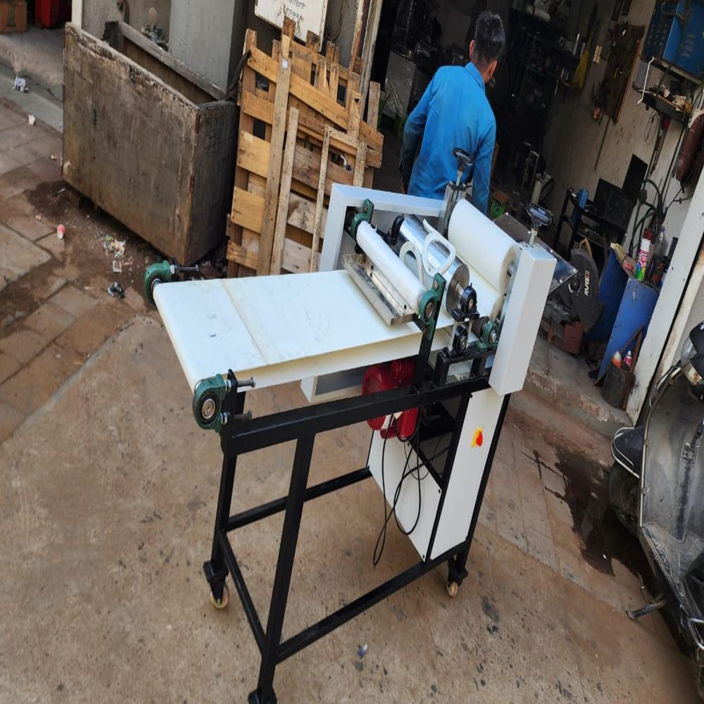 Papad Making Machine