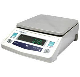सटीक संतुलन (0.01gm - 6000gm)