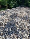 Raw Magnesite lumps