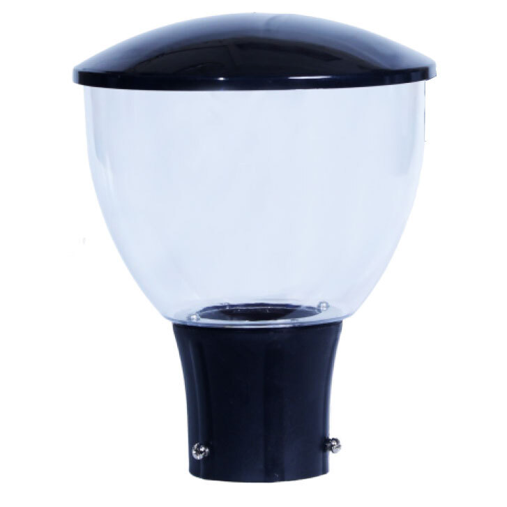 Gate Light Flora Jupiter 7 Inch