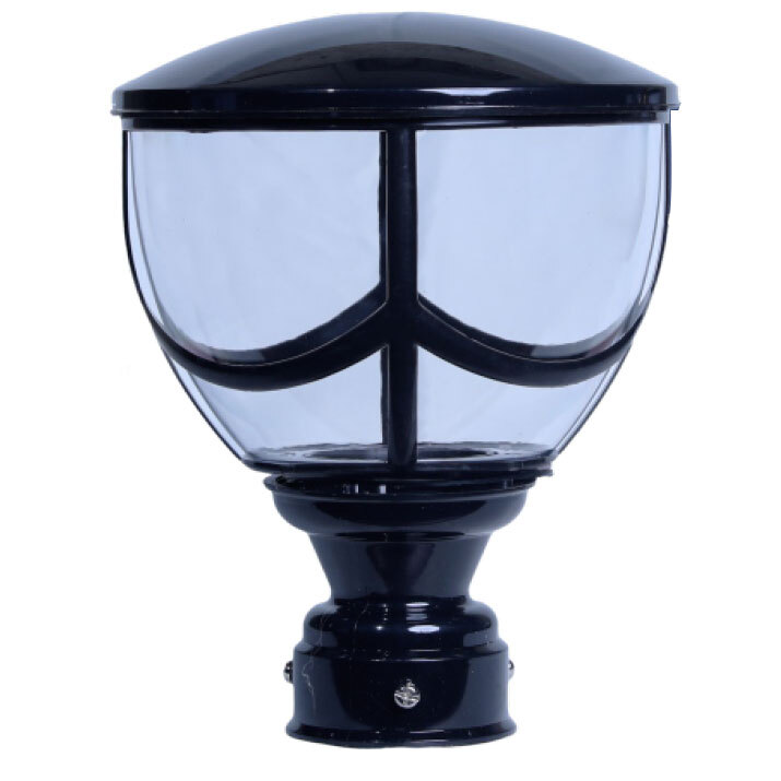 Gate Light Vivo Jupiter Grill 7 Inch