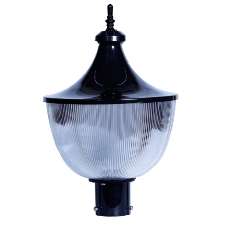 Gate Light Desire Retro 9 Inch