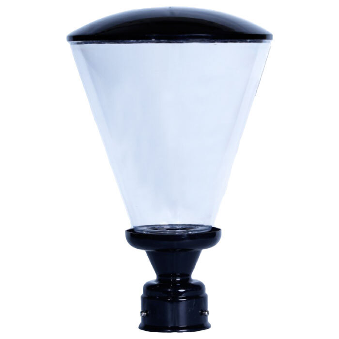 Gate Light Vivo Jupiter 9 Inch