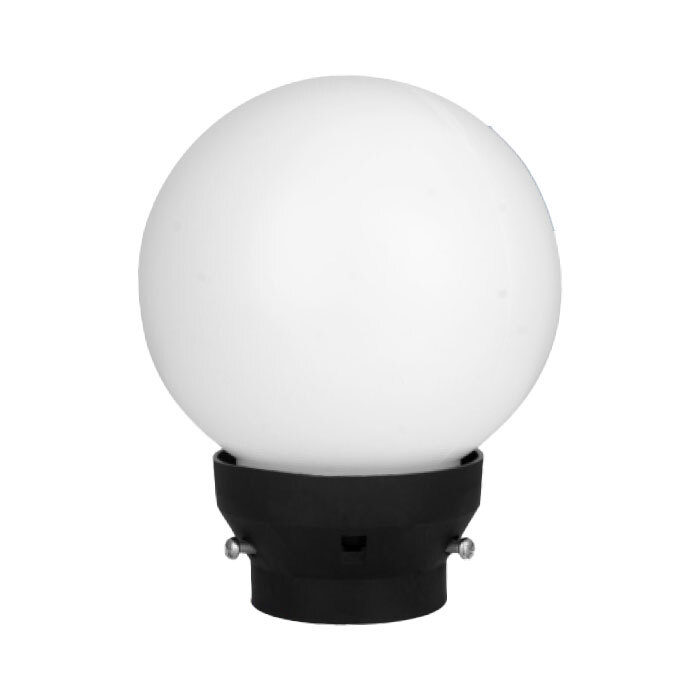 Gate Light Galaxy 6 Inch