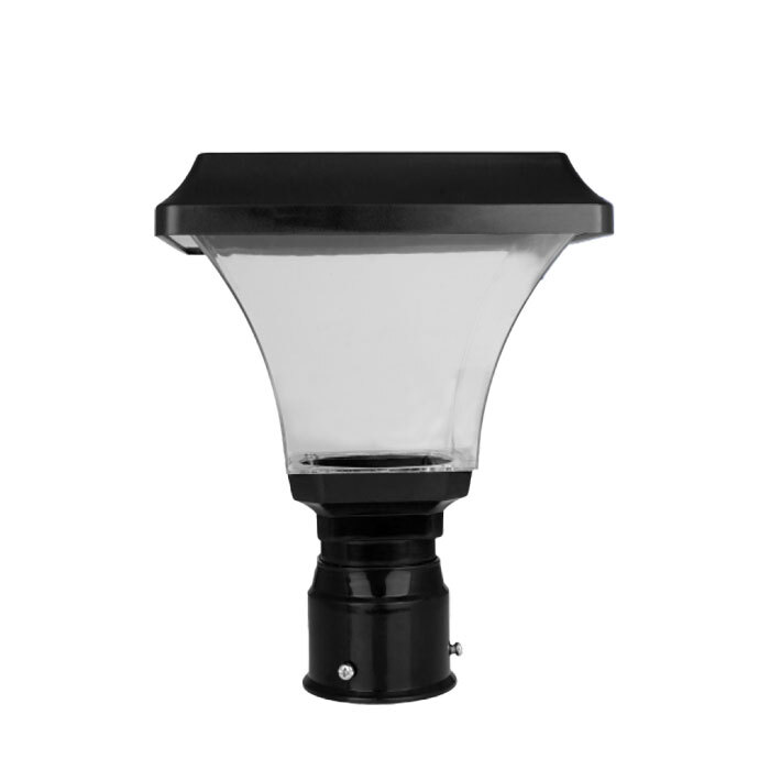 Gate Light Victory - Pole Mount