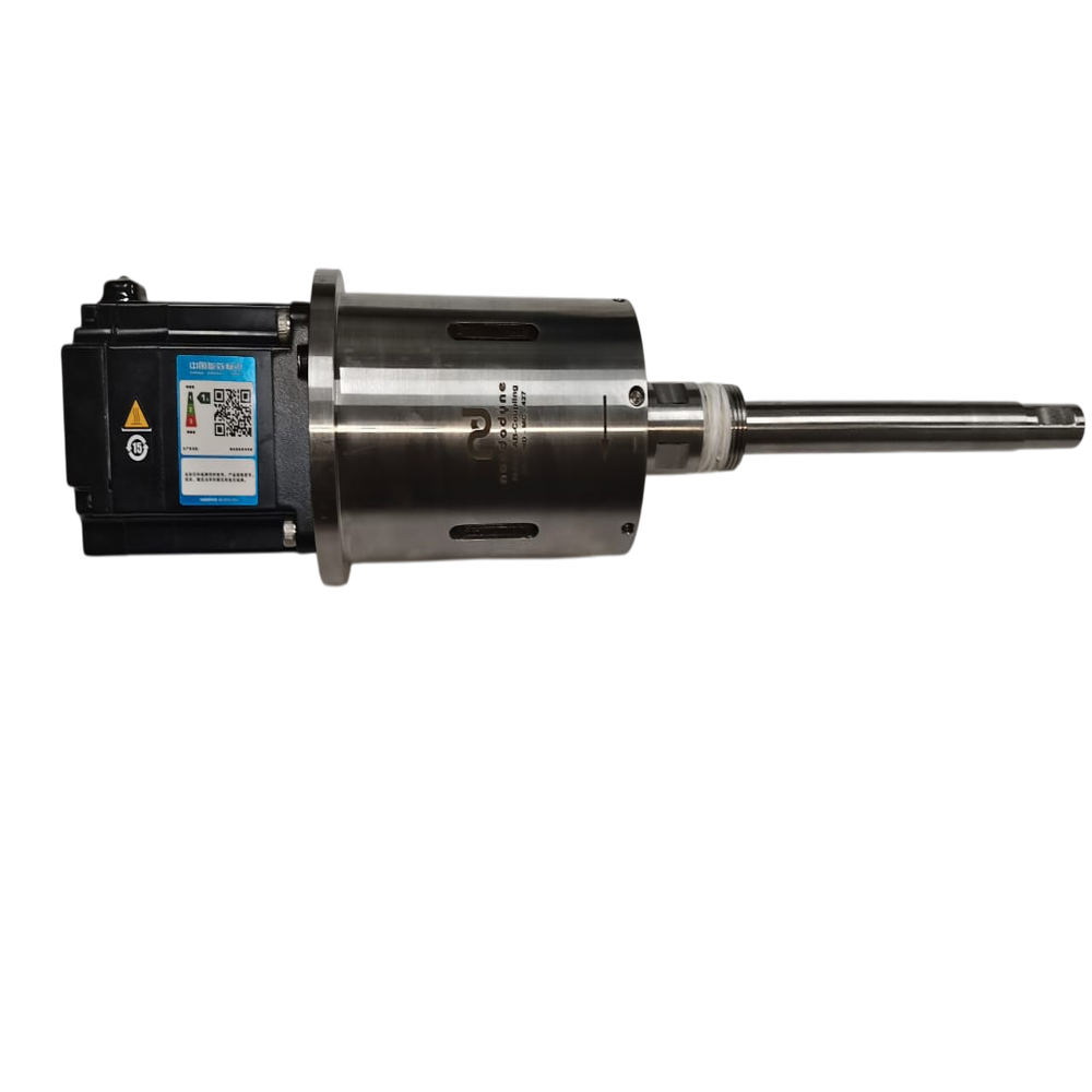 High Pressure MAG DRIVE
