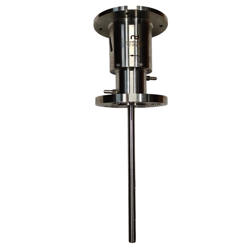 High Pressure MAG DRIVE