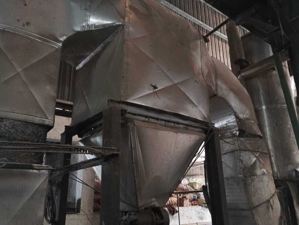 Bag Filter