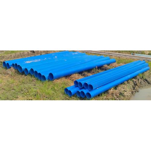Deep Borewell Pipe